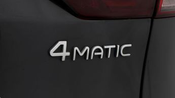 Mercedes-Benz EQC EQC 400 4MATIC SPORT