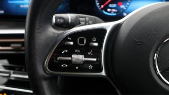 Mercedes-Benz EQC EQC 400 4MATIC SPORT