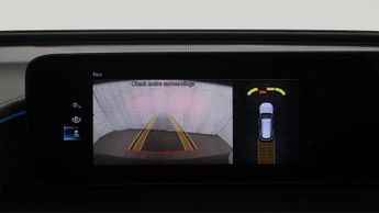 Mercedes-Benz EQC EQC 400 4MATIC SPORT