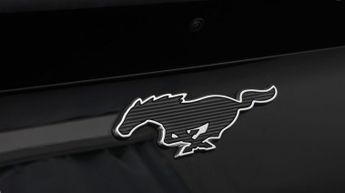 Ford Mustang Mach-E BASE