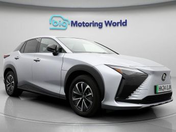 Lexus RZ 450E PREMIUM