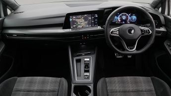 Volkswagen Golf GTD TDI DSG