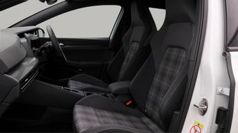 Volkswagen Golf GTD TDI DSG