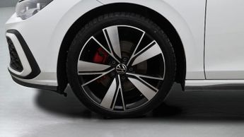 Volkswagen Golf GTD TDI DSG