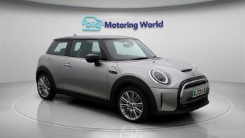 MINI Hatch COOPER S LEVEL 2
