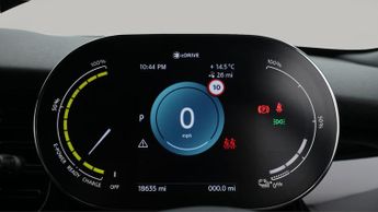 MINI Electric Hatch COOPER S LEVEL 2