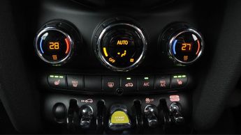 MINI Electric Hatch COOPER S LEVEL 2