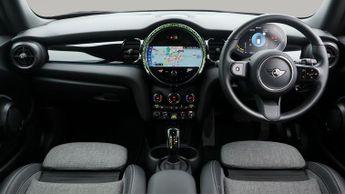 MINI Electric Hatch COOPER S LEVEL 2