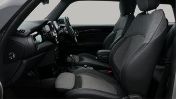 MINI Electric Hatch COOPER S LEVEL 2