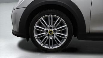 MINI Electric Hatch COOPER S LEVEL 2