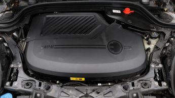 MINI Electric Hatch COOPER S LEVEL 2