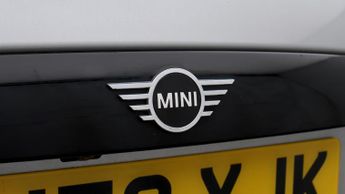MINI Electric Hatch COOPER S LEVEL 2