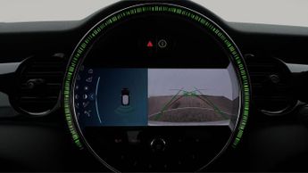 MINI Electric Hatch COOPER S LEVEL 2