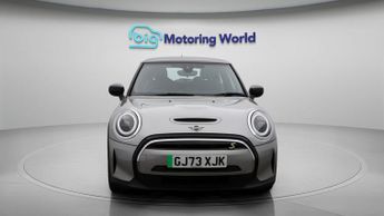 MINI Electric Hatch COOPER S LEVEL 2