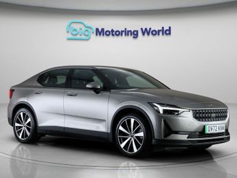 Polestar 2 BASE