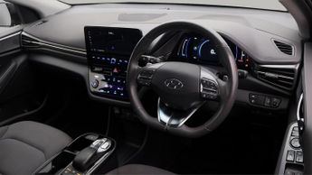 Hyundai IONIQ PREMIUM