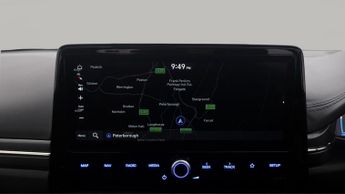 Hyundai IONIQ PREMIUM