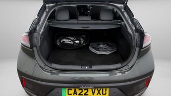 Hyundai IONIQ PREMIUM