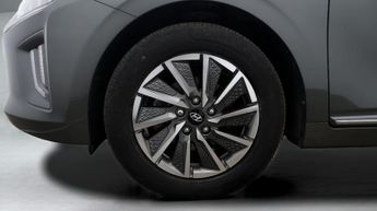 Hyundai IONIQ PREMIUM