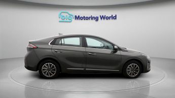 Hyundai IONIQ PREMIUM