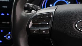 Hyundai IONIQ PREMIUM