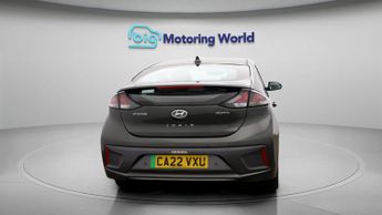 Hyundai IONIQ PREMIUM