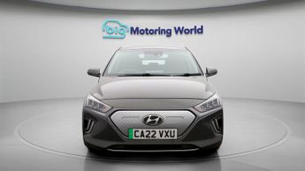 Hyundai IONIQ PREMIUM