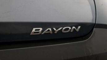 Hyundai BAYON T-GDI PREMIUM