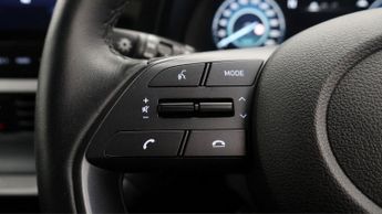 Hyundai BAYON T-GDI PREMIUM