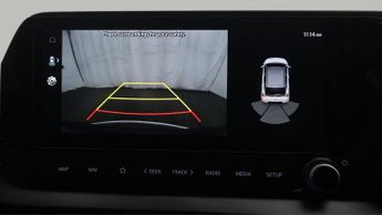 Hyundai BAYON T-GDI PREMIUM