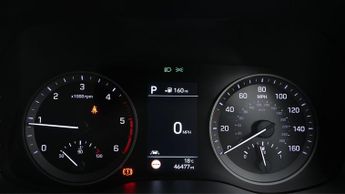 Hyundai TUCSON CRDI N LINE