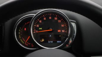 MINI Countryman COOPER S E ALL4 CLASSIC