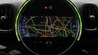 MINI Countryman COOPER S E ALL4 CLASSIC