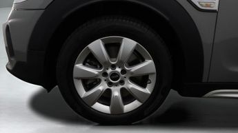 MINI Countryman COOPER S E ALL4 CLASSIC