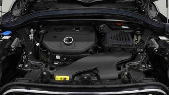 MINI Countryman COOPER S E ALL4 CLASSIC