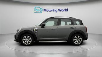 MINI Countryman COOPER S E ALL4 CLASSIC