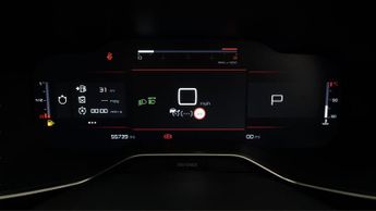 Citroen C5 Aircross PURETECH SHINE S/S EAT8