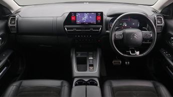 Citroen C5 Aircross PURETECH SHINE S/S EAT8