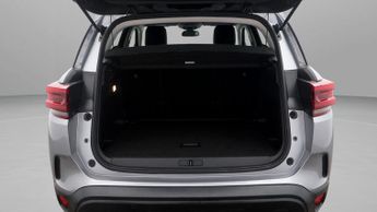 Citroen C5 Aircross PURETECH SHINE S/S EAT8