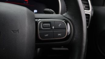 Citroen C5 Aircross PURETECH SHINE S/S EAT8