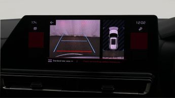 Citroen C5 Aircross PURETECH SHINE S/S EAT8