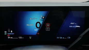 Renault Austral TECHNO E-TECH