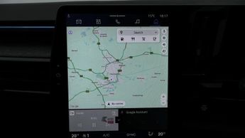 Renault Austral TECHNO E-TECH