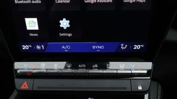 Renault Austral TECHNO E-TECH