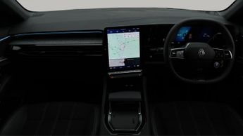 Renault Austral TECHNO E-TECH