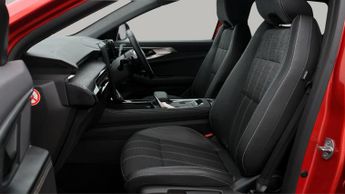 Renault Austral TECHNO E-TECH