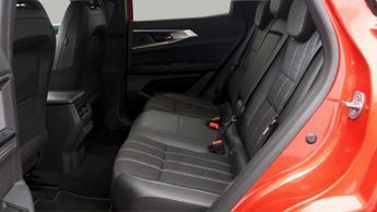 Renault Austral TECHNO E-TECH