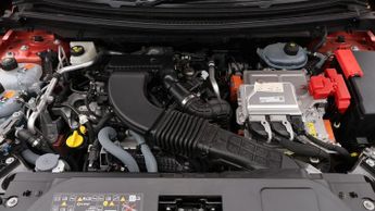 Renault Austral TECHNO E-TECH