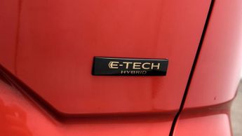 Renault Austral TECHNO E-TECH