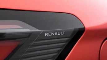 Renault Austral TECHNO E-TECH